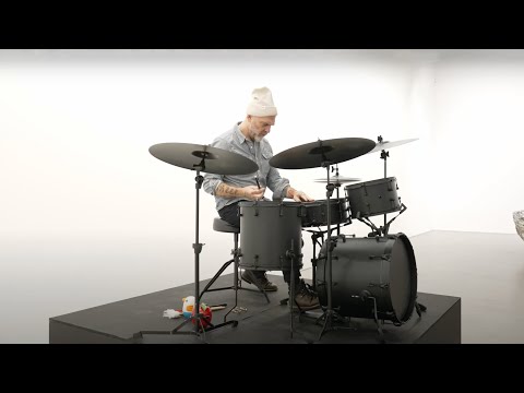 Jim Hodges: Ceremony with Dave King