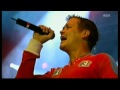 (HD) 3 Doors Down - it's NOT ME [Live TV 2005 Germany]