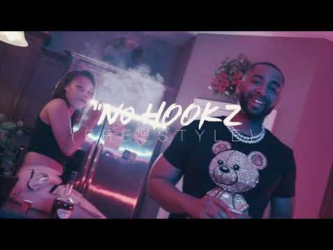 DonZae - No Hookz Freestyle Verse (Official Video) (Prod. By @DJKhronicBeats)