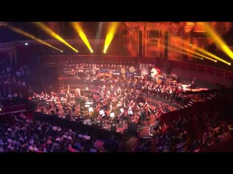 UNCHARTED NATE'S THEME **Playstation in Concert** ROYAL PHILHARMONIC ORCHESTRA