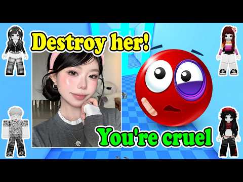 Storytime Roblox | Pick me girl did everything to delete my bacon bestie
