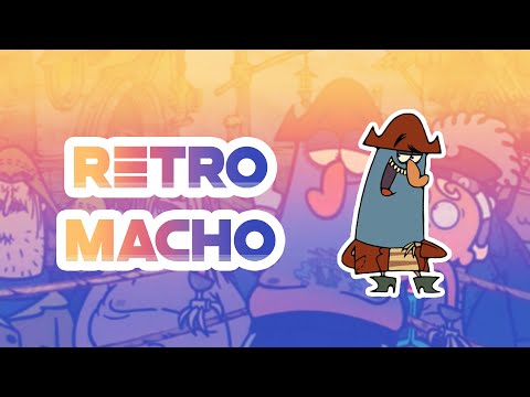 The Anatomy of Captain K'nuckles