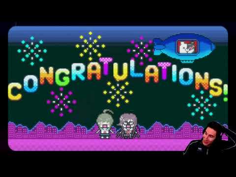 Kurokuma - Danganronpa Ultra Despair Girls Blind - 11