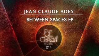 Jean Claude Ades - Insane