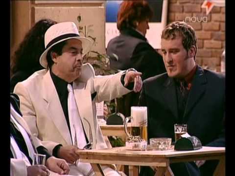 Manos a la Obra - Manos a la boda (2 de 3) 3x30