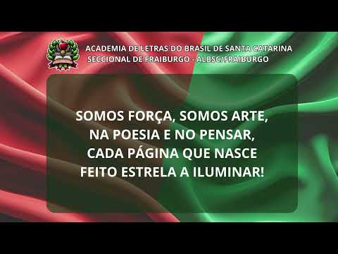 HINO À ALBSC FRAIBURGO