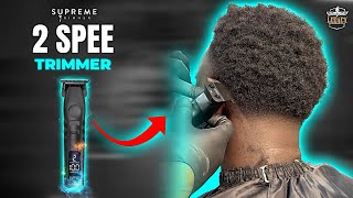 🔥2 Spee Trimmer Secrets Revealed! Expert Tips for Supreme Results || Legacy Lamont