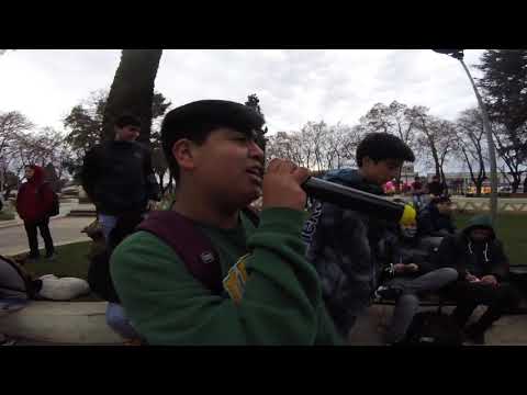 MOIC CASTRO vs ORIGAMI MAURICIO: 4tos - POEMA 20 Fecha 3