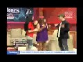 Pesbuker 30 12 13 Rafi Ahmad Di Cium Sapri Lucuuuu