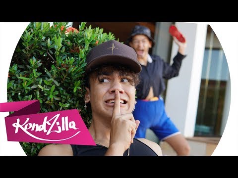 ♫ DANCE MONKEY- TONES AND I (PARÓDIA)