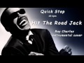Quick Step - Hit The Road Jack (instrumental) 
