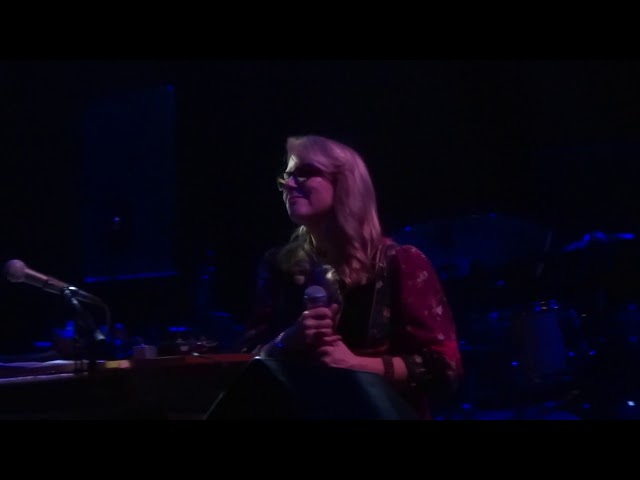 2017.12.02 - Orpheum - Song For You
