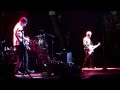 U2 Bullet The Blue Sky live from The Forum (RED ...