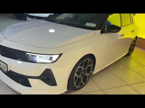 Opel Mokka GS 1.2 136hp 6-speed manual - Image 2