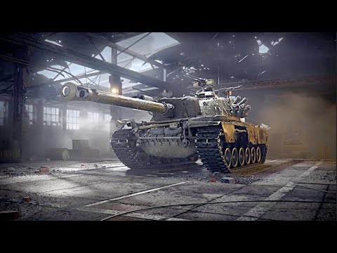 "Epic Tank Destroyer Domination - T110E5 Masterclass! | World of Tanks Blitz" 🇺🇸💥