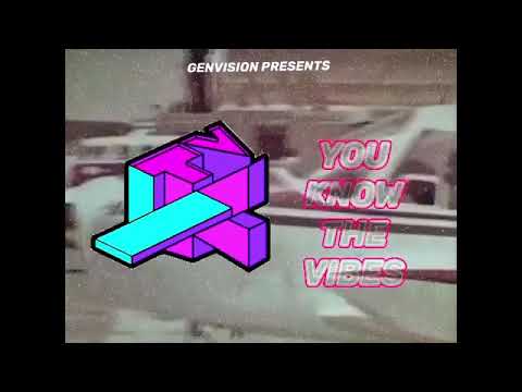 You Know The Vibes (YKTV) - Bonnie & Clyde Invite Promo