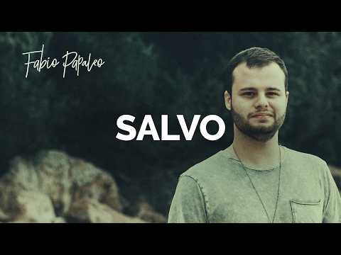 Salvo (covered) video