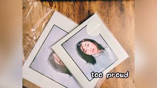 too proud/宇多田ヒカル　TAKU TAKASHI remix