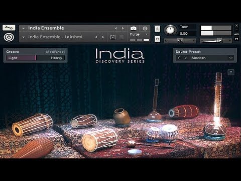 Native Instruments Discovery Series India - Review