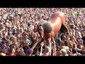 Band Of Horses Casual Party Best Kept Secret