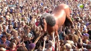 Band Of Horses - Casual Party (Best Kept Secret)