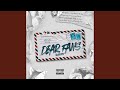 Dear Fans Remix Feat Lloyd