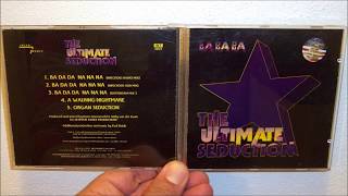 The Ultimate Seduction - Ba da da na na na (1993 Infectious radio mix)