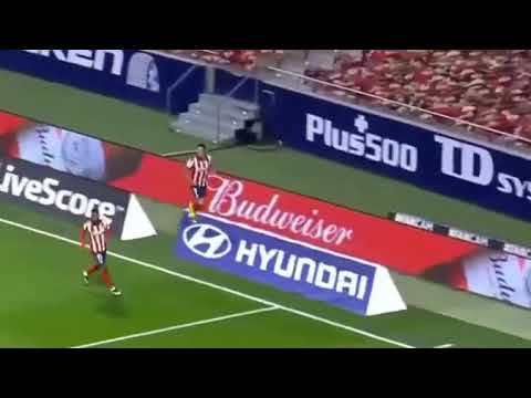 LUIS SUAREZ Goal VS Alaves TODAY