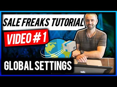 download lagu mp3 mp4 Salesfreak, download lagu Salesfreak gratis, unduh video klip Salesfreak