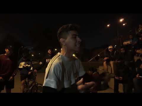 PEKAS vs SMP || Semi - Sangre Nueva