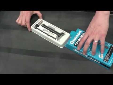 Gunson Colortune - Classic Car Engine Tuning