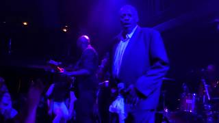 &quot;The Lovers&quot; Alexander O&#39;Neal, Jazz Cafe, 2nd January, 2019, 1080 HD