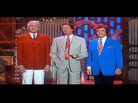 Nilsen Brothers - Aber dich gibt´s nur einmal für mich (original 1965)