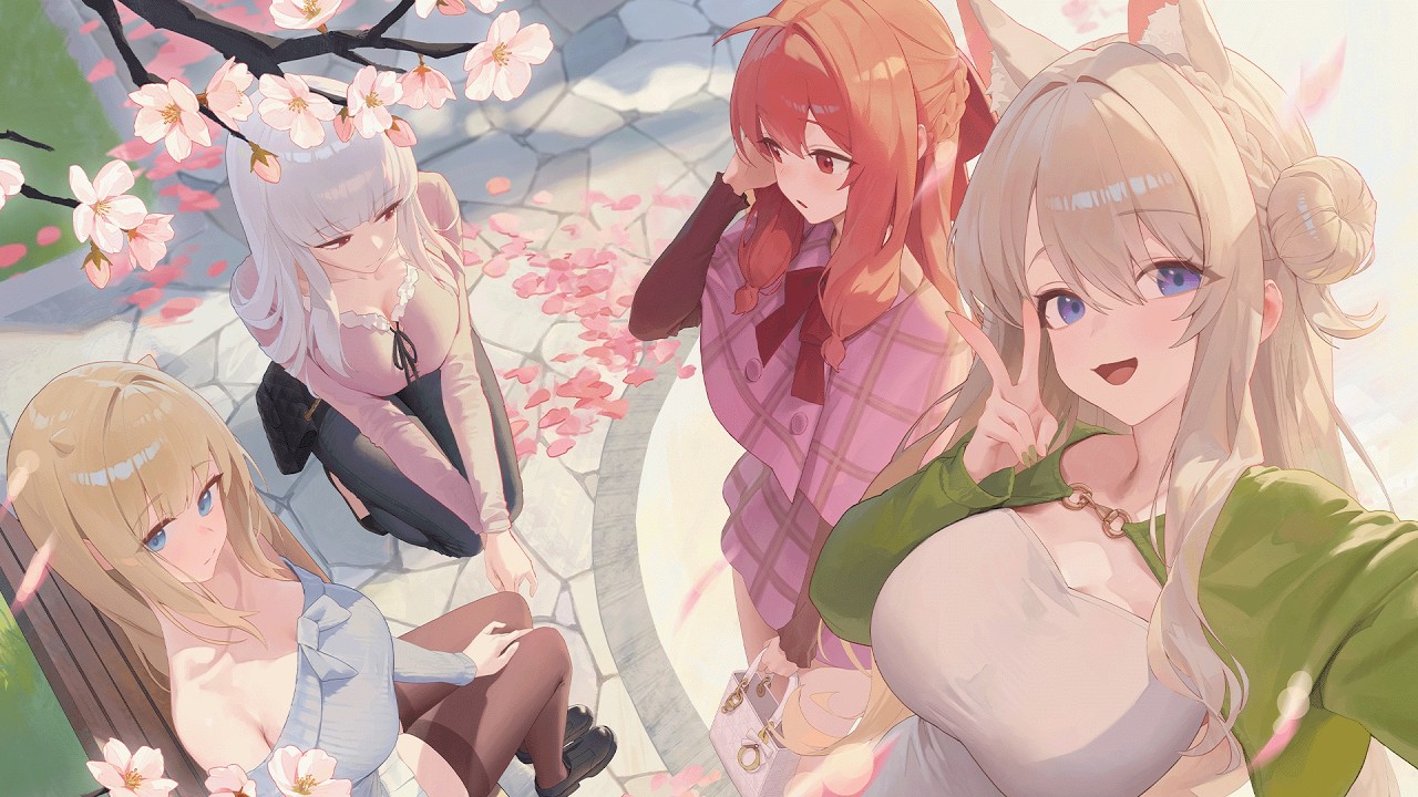 ブラウンダスト2 l 私たちの1000日の思い出