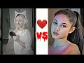 Russian Girls ️ Vs Indian Cute Girls Cute Girls On Instagram Viral Instagram Reels