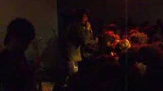 some girls - the rains