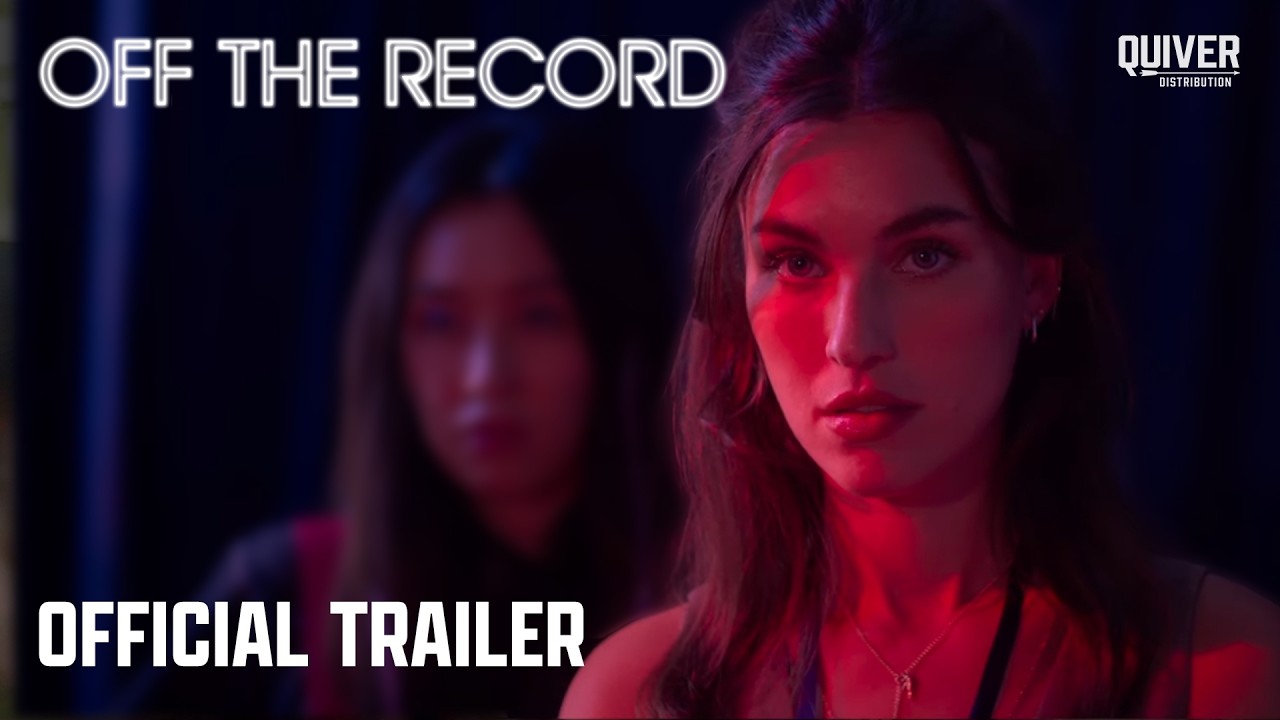 Official Trailer