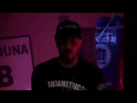 SUDAMETRICA INTERNACIONAL - Yo Vivo Hip Hop