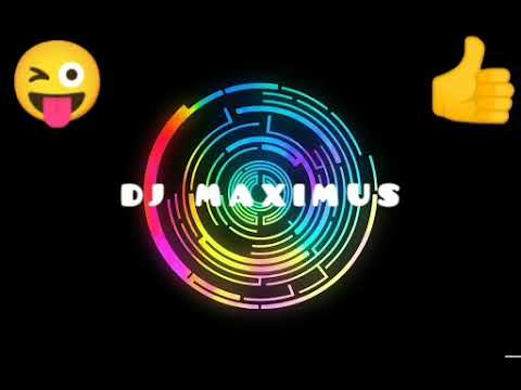 Hip-Hop remix DJ MAXIMUS
