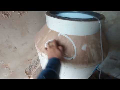 Pozo N 4 de él Quebrachal Anta salta