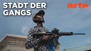 Haiti: Die Koalition der Verbrecher | ARTE Reportage