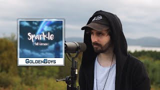 Your Name | Kimi no Na wa - &quot;Sparkle&quot; (FULL) | RADWIMPS | ENGLISH ver | GoldenBoys