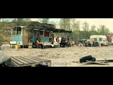 Bande annonce