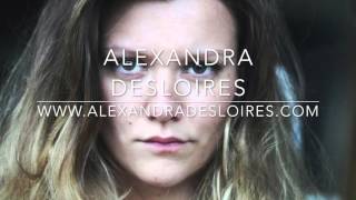 "Ca me vexe" - Reprise Mademoiselle K - par Alexandra Desloires