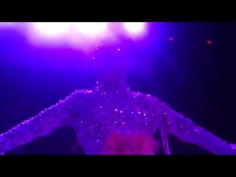 Carla Hellen - Danger Dance Club (14-02-13) BY LEH SANUTY