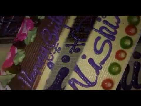 nishit 3 birthday.flv