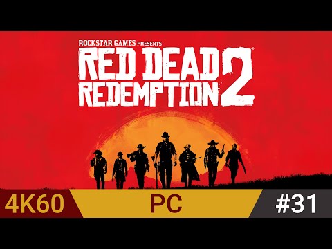 Red Dead Redemption 2 PL 🌵 odc.31 | RDR2 Gameplay po polsku