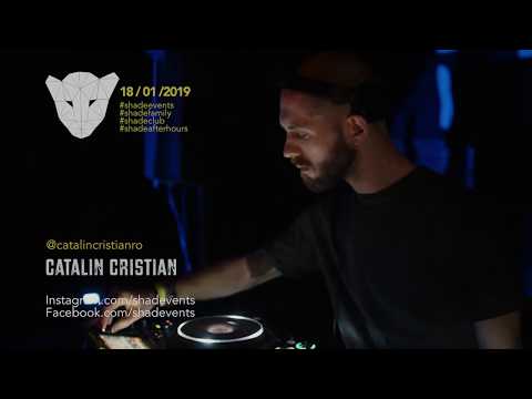 Shade Promo 18 Jan 2019 | Catalin Cristian | Filip Fisher | Jelly for the Babies