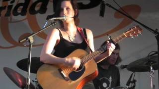 Luke Doucet and Melissa McClelland 7 Victoria Day 060311 Goshen.m4v