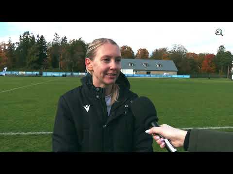 Saku Sporting - JK Tallinna Kalev | 3:0 |  NML 21. voor | 2024 | Orav